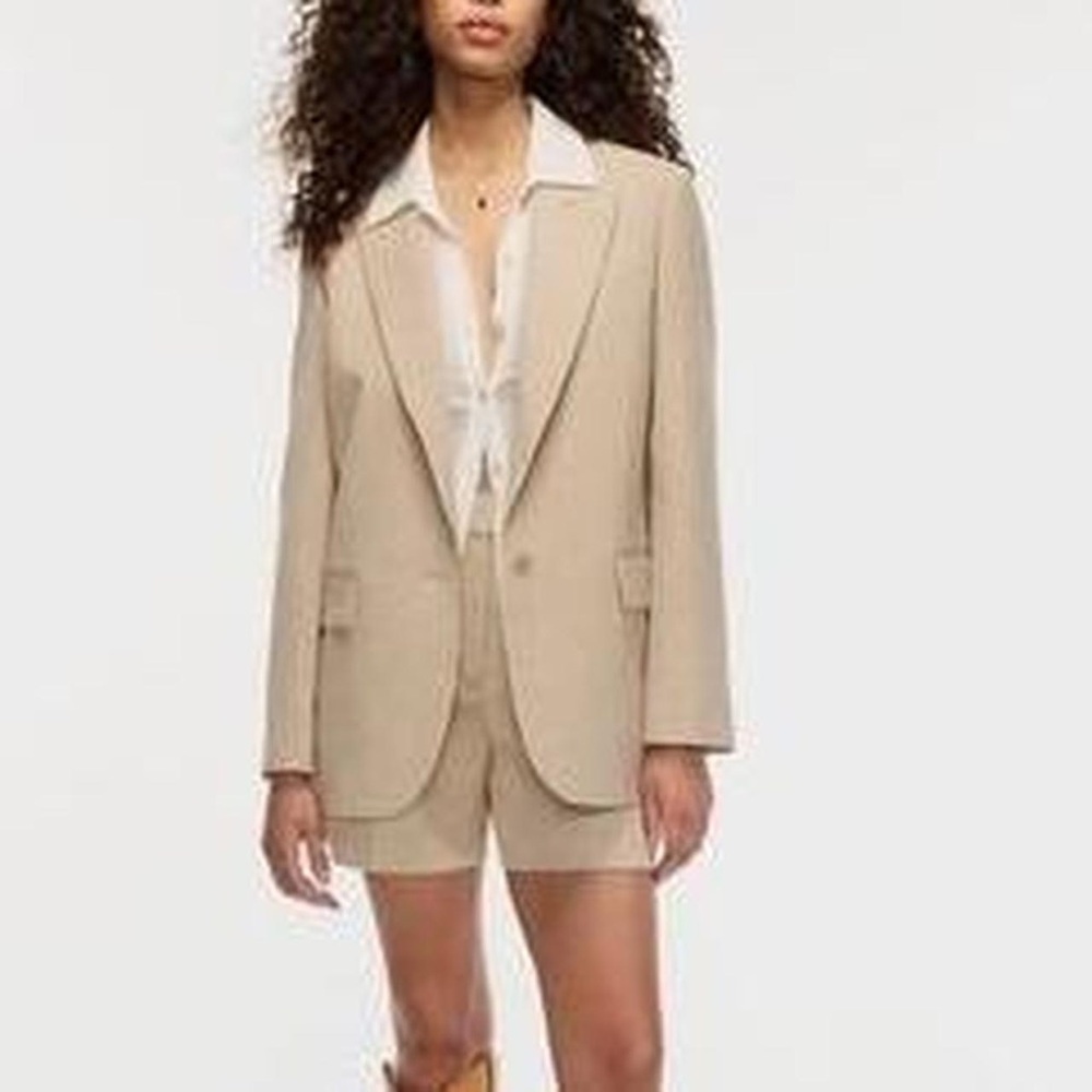 Wilfred Flores Blazer
